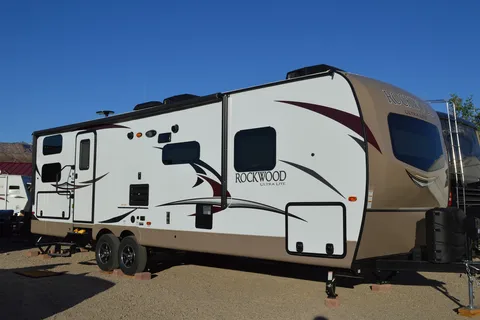 Moab RV & Glamping Resort