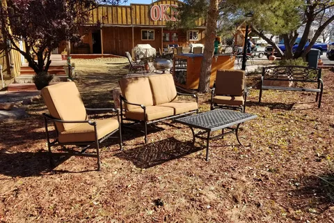 Moab RV & Glamping Resort