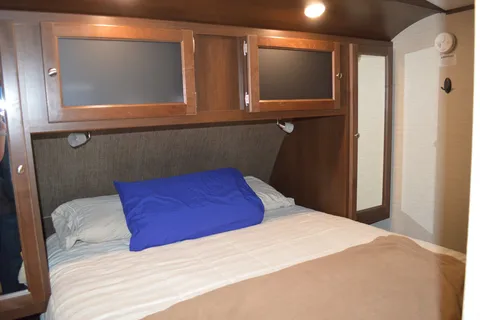 Moab RV & Glamping Resort