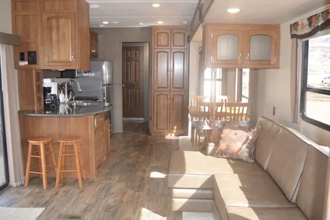 Moab RV & Glamping Resort