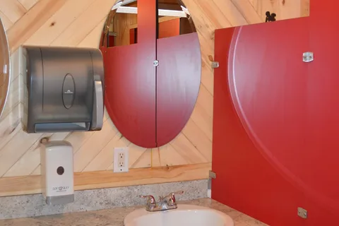 Moab RV & Glamping Resort