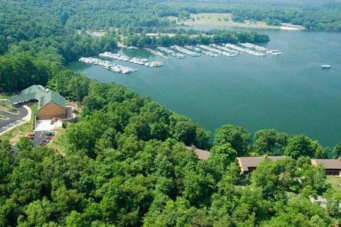 Timber Run Campground