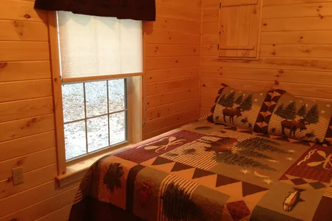 Timber Run Campground