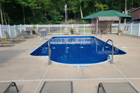 Timber Run Campground