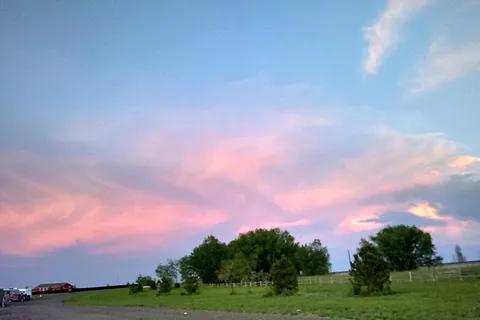 Wild Country RV Park