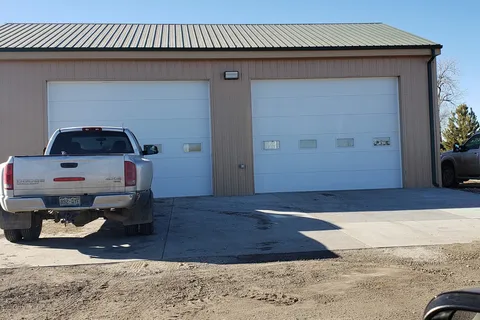 Wild Country RV Park