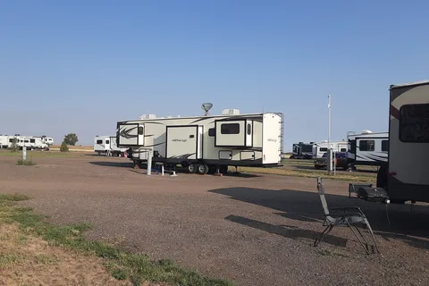 Wild Country RV Park