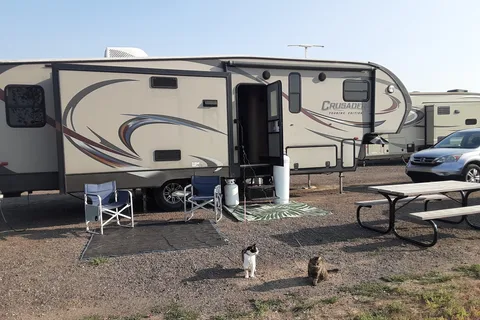 Wild Country RV Park