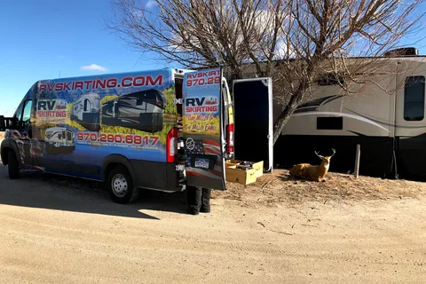 Wild Country RV Park