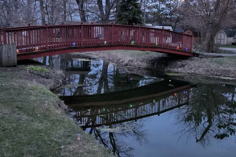 Lehman's Lakeside RV Resort