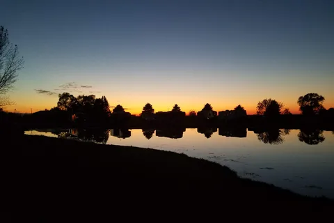 Lehman's Lakeside RV Resort