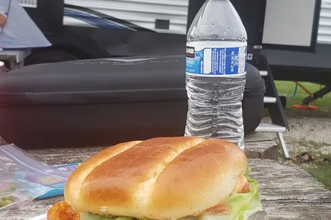 Lehman's Lakeside RV Resort