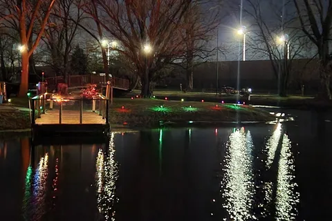 Lehman's Lakeside RV Resort