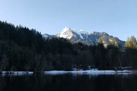 Kawkawa Lake Resort and Campground