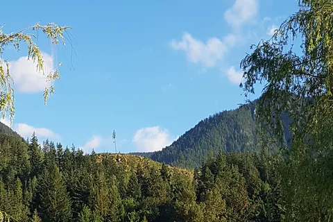 Kawkawa Lake Resort and Campground
