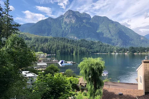 Kawkawa Lake Resort and Campground