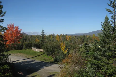 Gros Morne / Norris Point KOA Holiday
