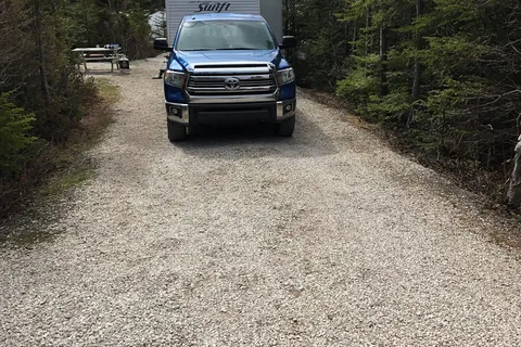Gros Morne / Norris Point KOA Holiday