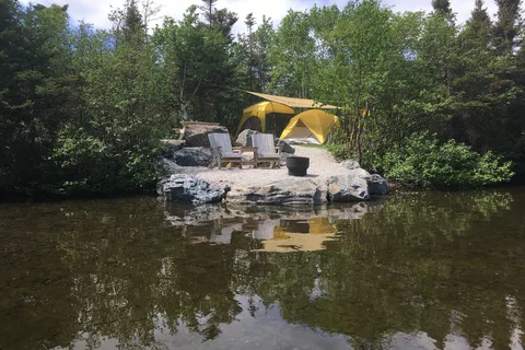 Gros Morne / Norris Point KOA Holiday