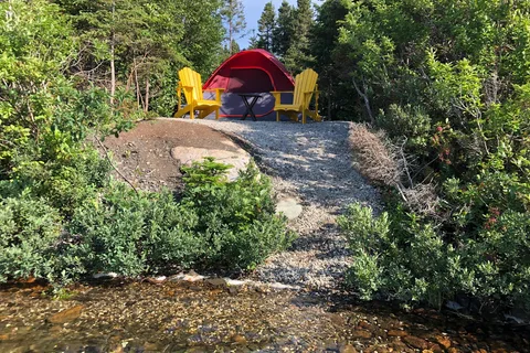Gros Morne / Norris Point KOA Holiday