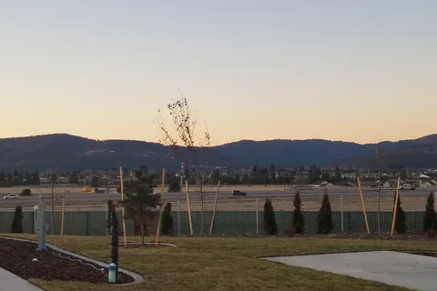 Liberty Lake RV Campground