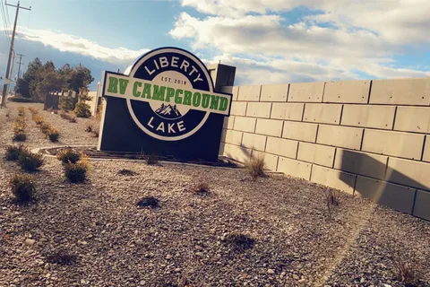 Liberty Lake RV Campground
