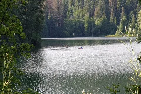 Hitch N Rail Family Resort