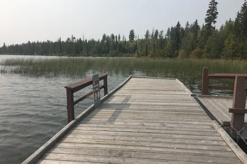 Hitch N Rail Family Resort