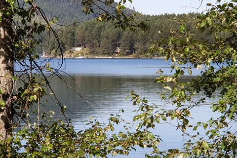 Hitch N Rail Family Resort