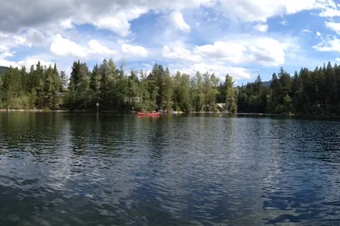 Hitch N Rail Family Resort