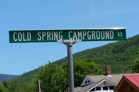 Country Bumpkins Campground and Cabins