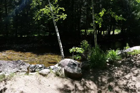 Country Bumpkins Campground and Cabins