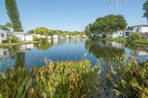 Ellenton Gardens RV Resort