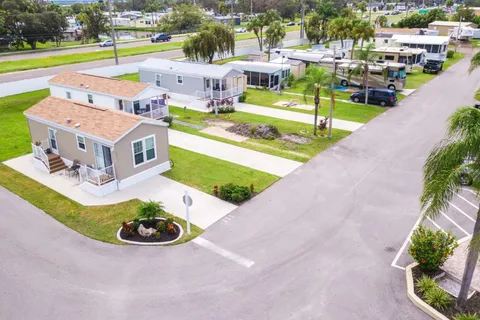 Ellenton Gardens RV Resort