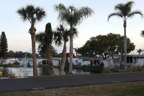 Ellenton Gardens RV Resort