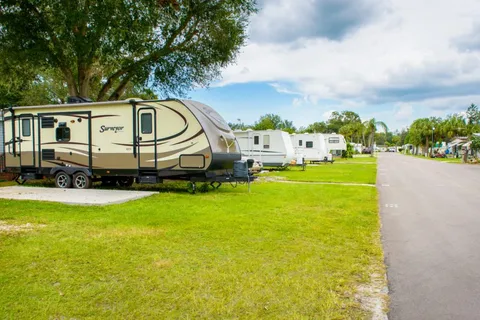 Ellenton Gardens RV Resort