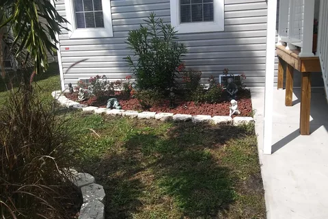 Ellenton Gardens RV Resort