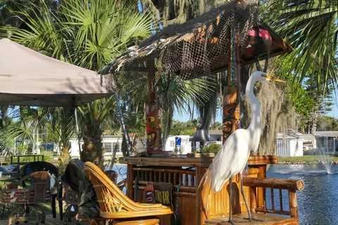 Ellenton Gardens RV Resort