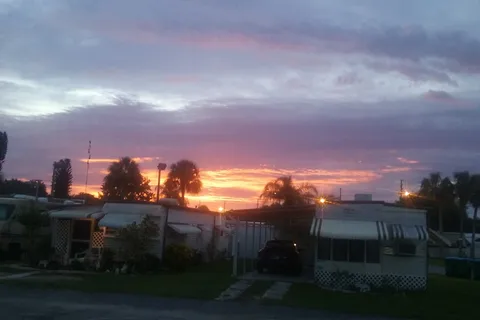 Ellenton Gardens RV Resort