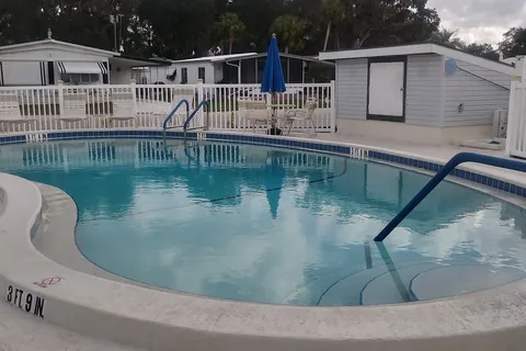 Ellenton Gardens RV Resort