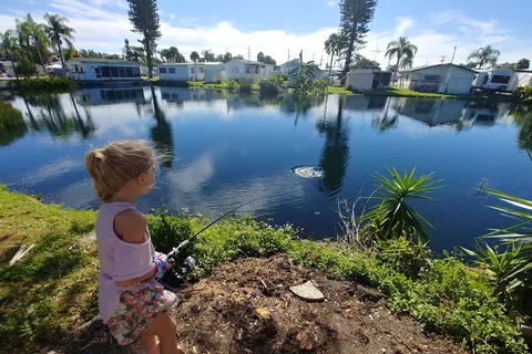 Ellenton Gardens RV Resort