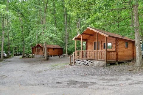 Sun Valley RV Campground