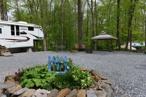 Sun Valley RV Campground