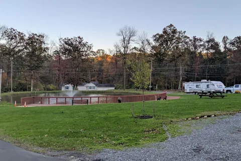 Sun Valley RV Campground