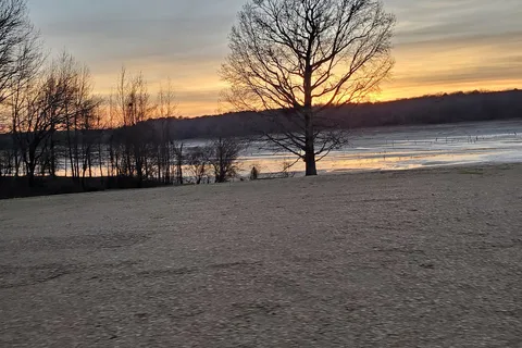 George P Cossar State Park