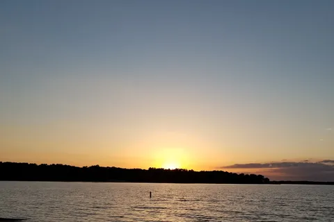 George P Cossar State Park