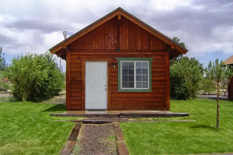 Thousand Lakes RV Park