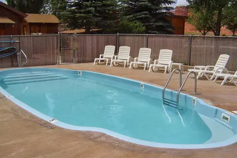 Thousand Lakes RV Park