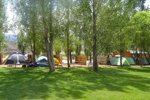 Thousand Lakes RV Park