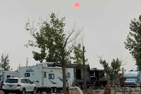 Thousand Lakes RV Park